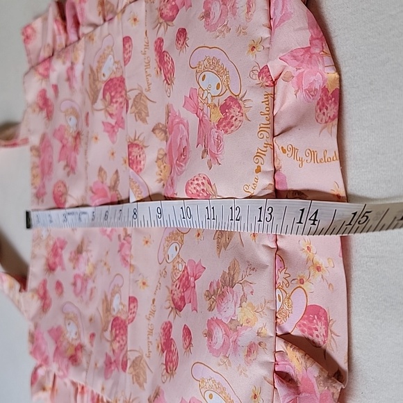 Limited Liz Lisa × My Melody tote bag - Picture 6 of 6